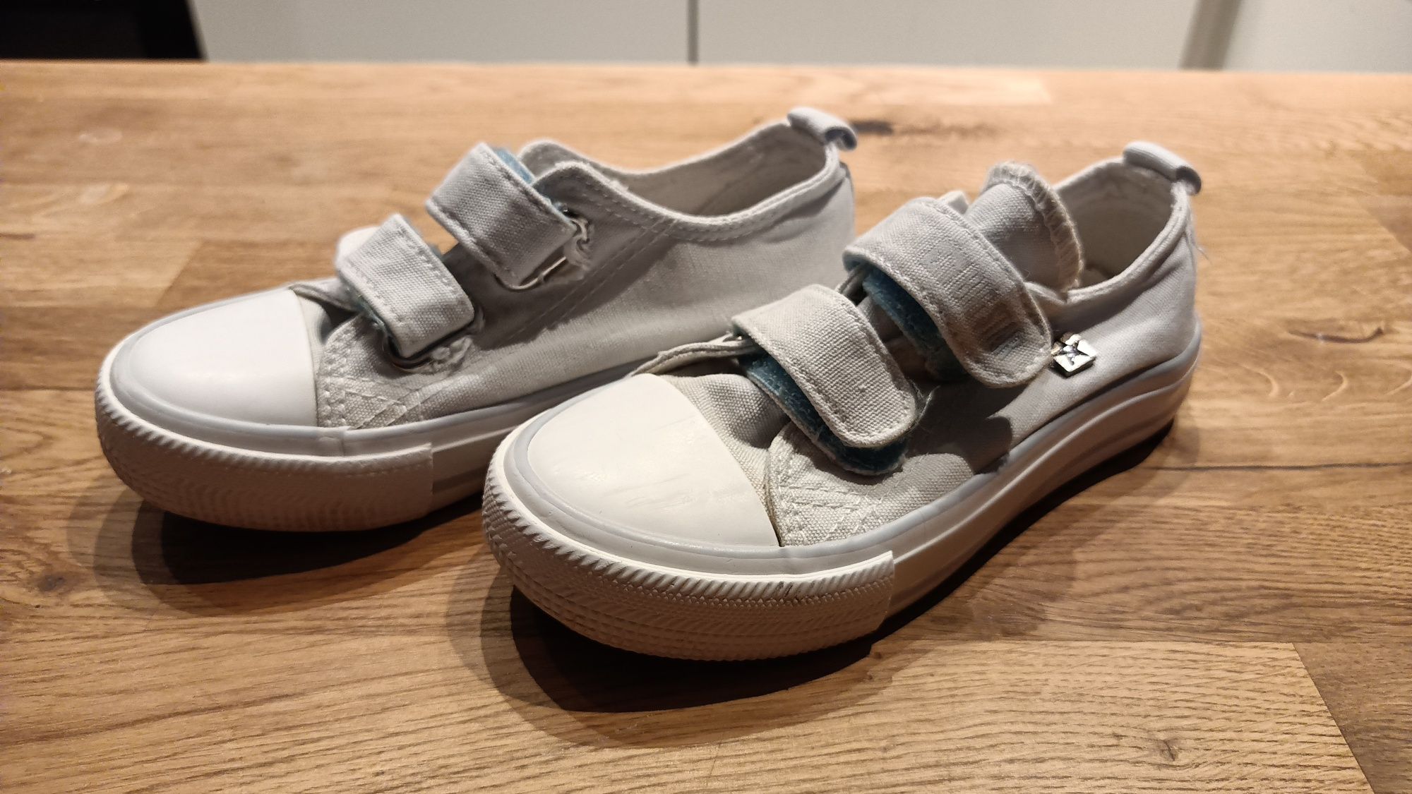 Trampki Big star 26