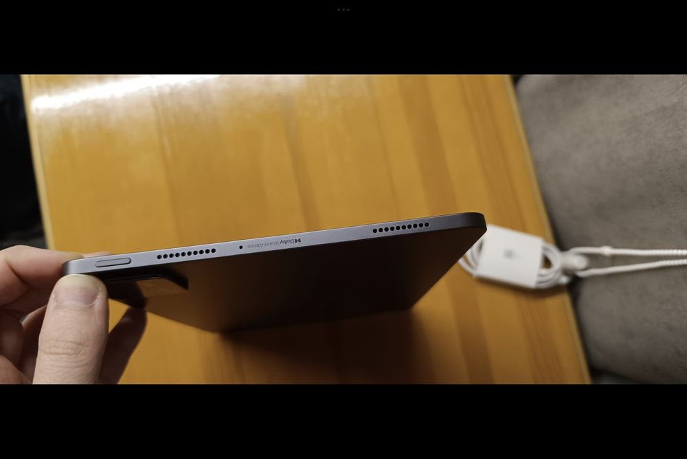 Xiaomi pad 7 8/256gb