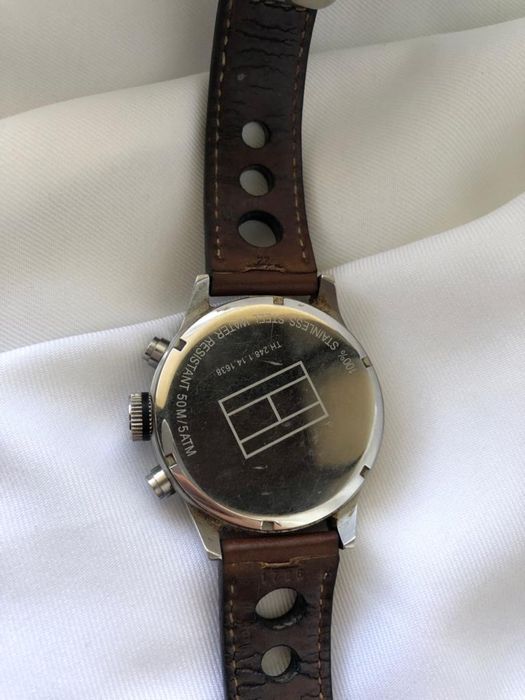 Relógio Tommy Hilfiger