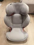 Fotelik samochodowy Maxi-Cosi Kore Authentic Grey 15-36Kg