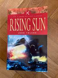 Rising Sun - John Toland