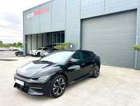 Kia EV6 77.4 kWh GT-Line+SRF