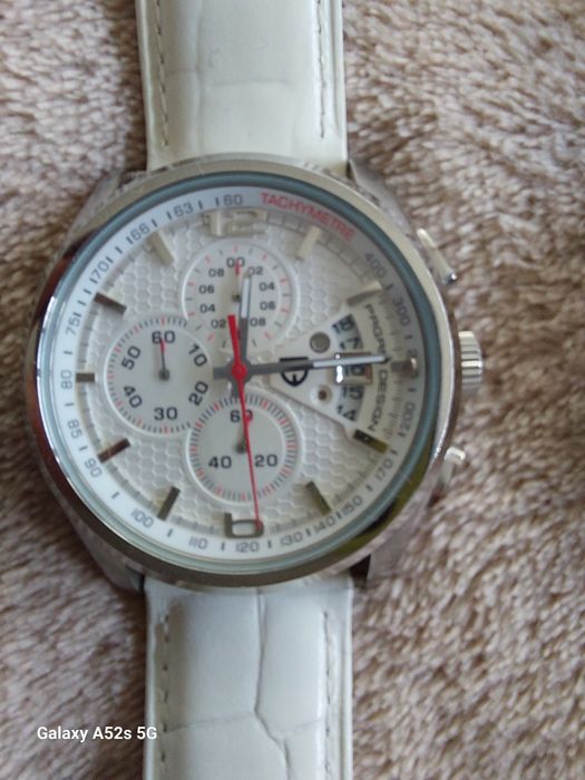 Vários relógios Homem