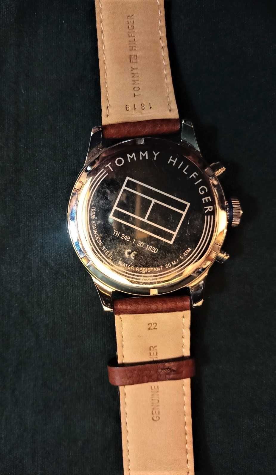 Relógios Pulso Tommy Hilfiger