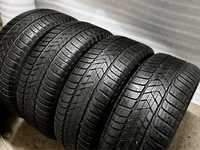 4x opony zimowe komplet Pirelli Sottozero 3 245/45/18 rsc bmw mercedes