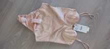 Body novo Zara tamanho xs