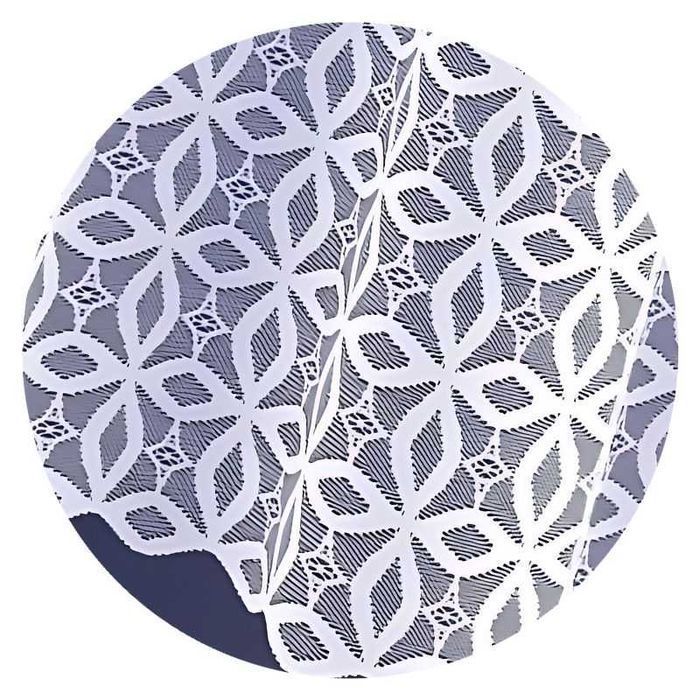 Firanka Wembi 300 x 140 cm DomoweTekstylia | WN140W 140