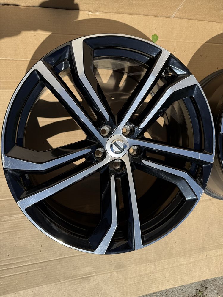 Volvo XC40 XC60 V60 S90 V90 felgi 21 cali