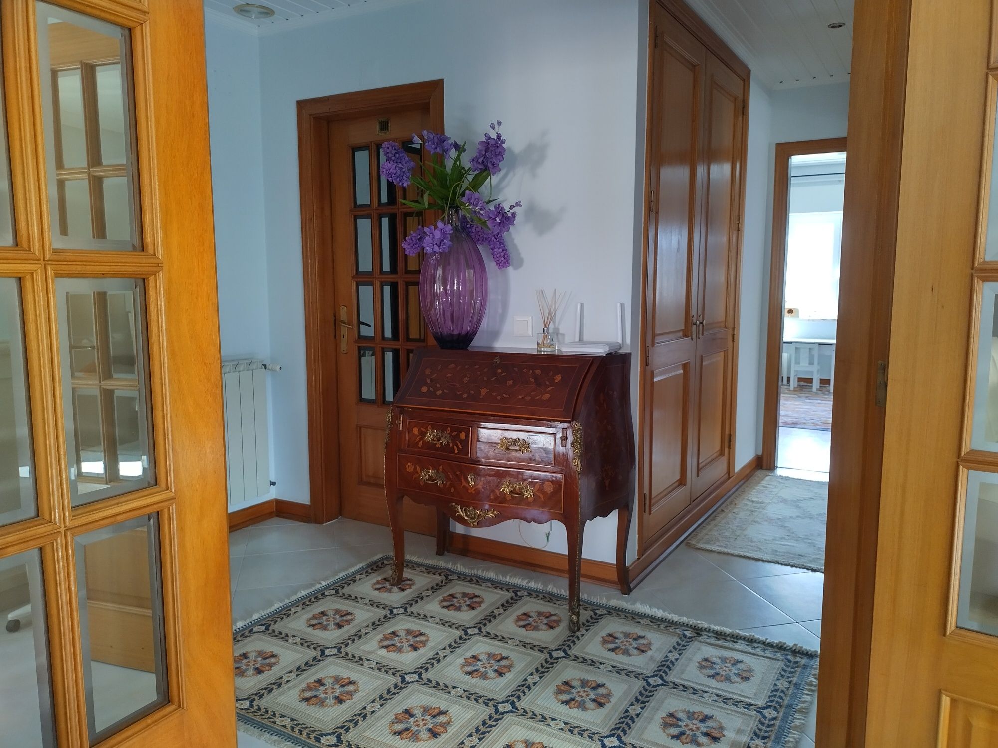 Apartamento em excelente localização