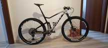 Scott Spark RC 900 PRO 2020 L