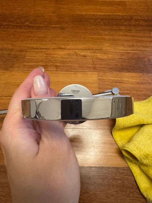 Grohe zestaw akcesoriów łazienkowych