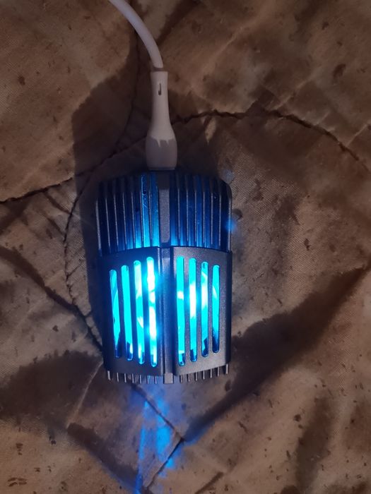 кулер для телефона