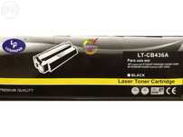 Toner compatível hp cb436a novo
