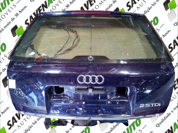 Porta / tampa da mala AUDI A6 Avant (4B5, C5)