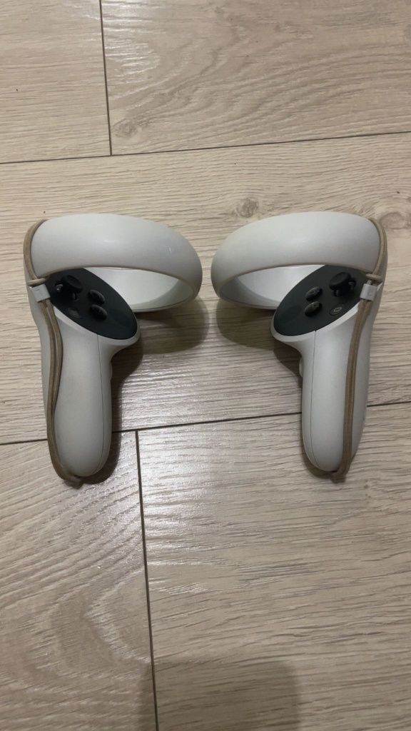 Gogle vr oculus quest 2 128gb