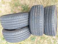 Sprzedam opony Pirelli