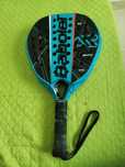 Raquete de padel babolat air vertuo