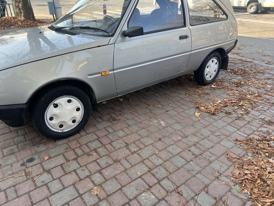 Продам таврию в нормальном состоянии с газом