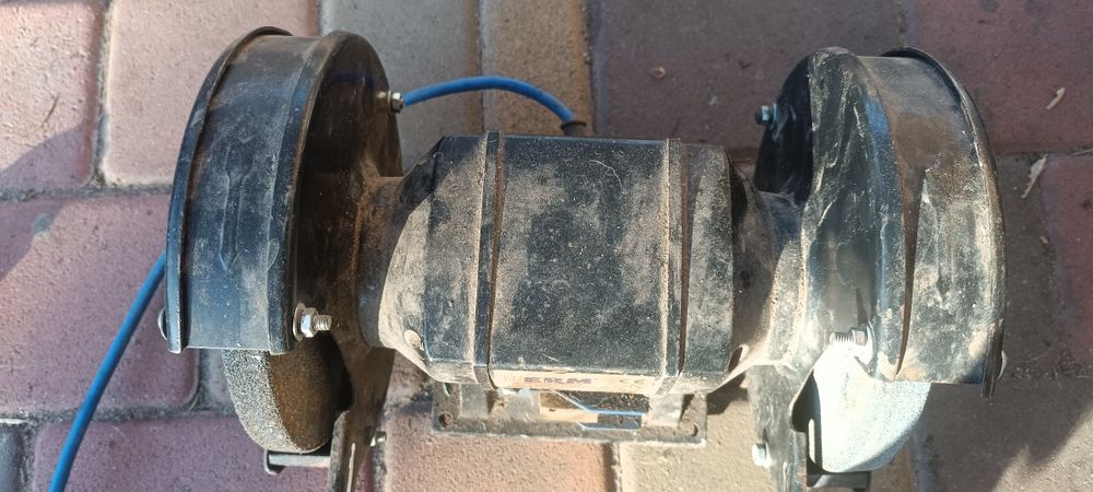 Посильний мотор на 150w