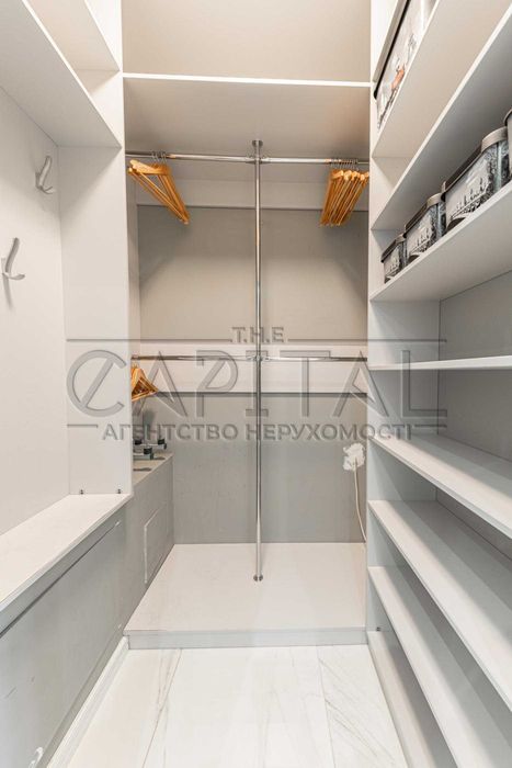 Аренда шикарной квартиры 202м2 низкий этаж ЖК Андерсен Генератор