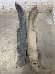 Підкрилки підкрилок Nissan Navara d21 d22 NP300
