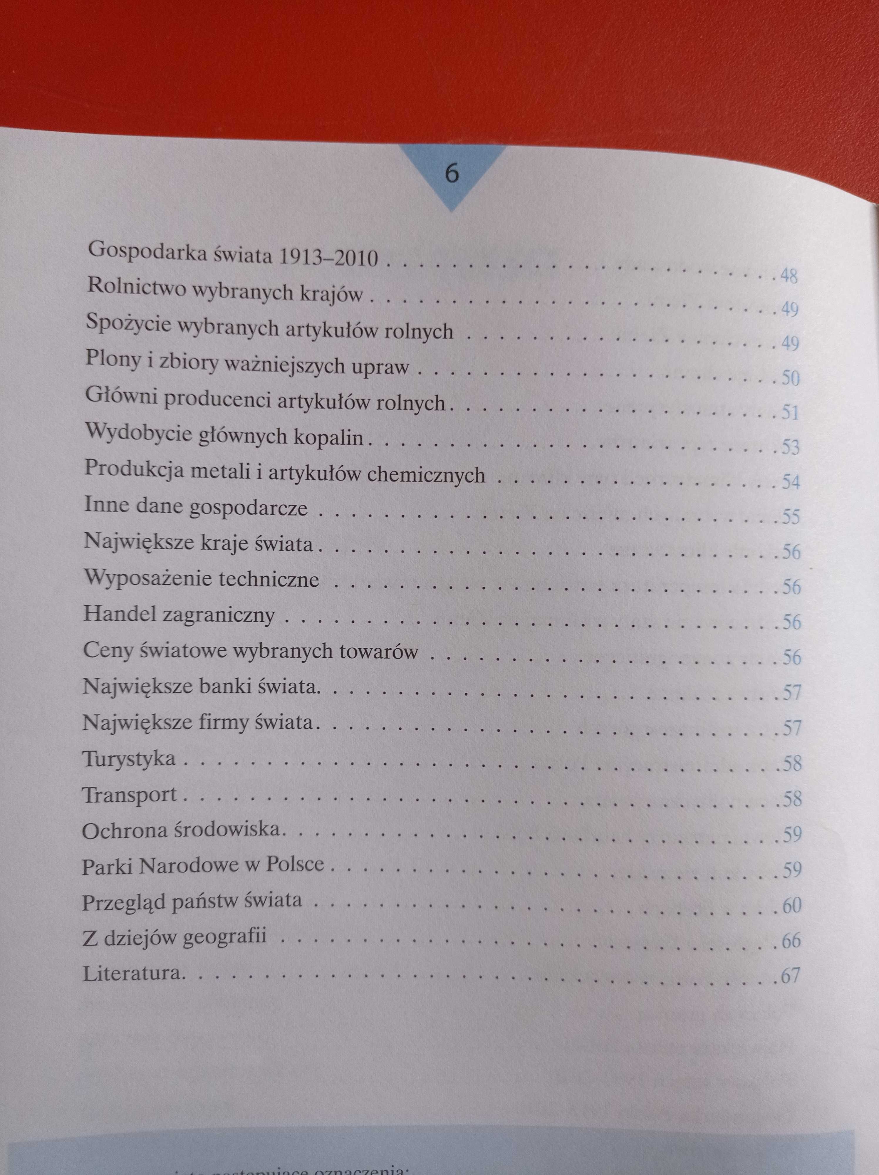 Małe tablice, Geografia, Mizerski, Żukowski, Żukowska