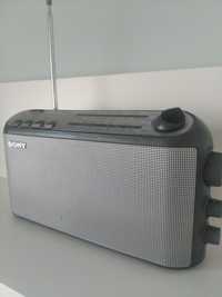 Sony ICF 903L Radio