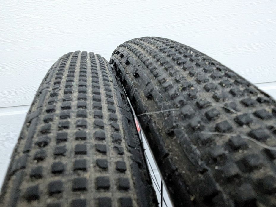 koła DT SWISS XR391, piasty dt 350, panaracer gravelking sk+ 700x43