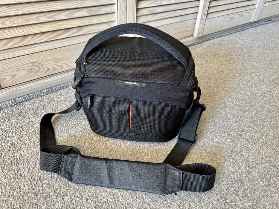 Torba fotograficzna Vanguard 2GO 25