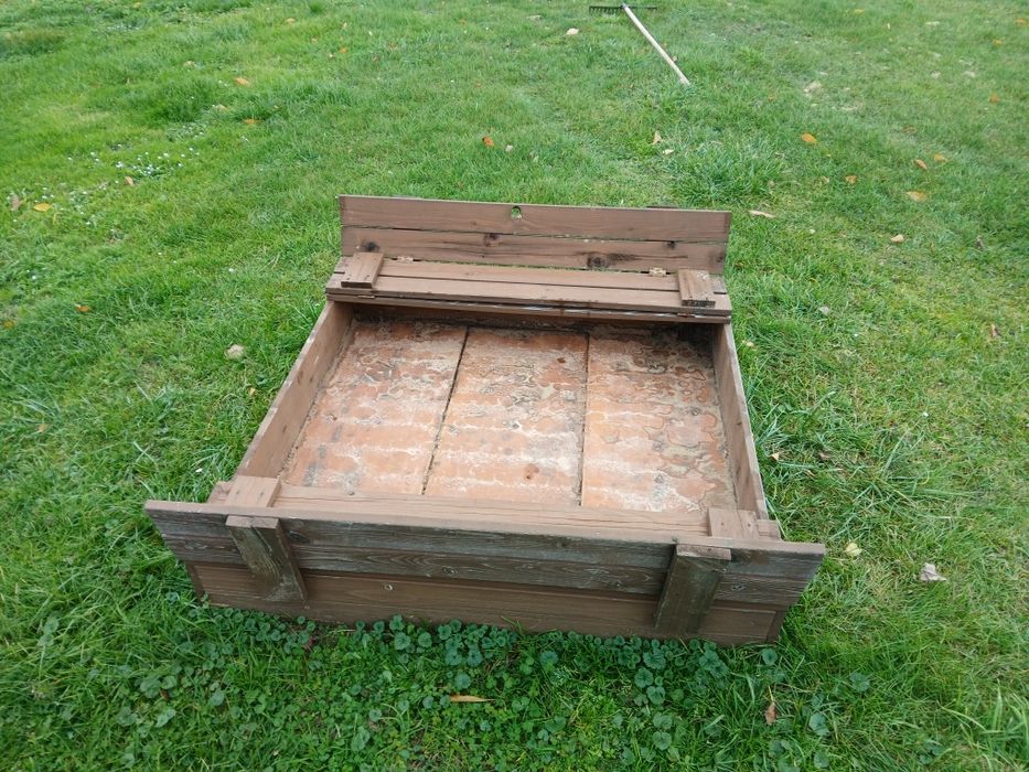 Piaskowca ogrodowa 120x120