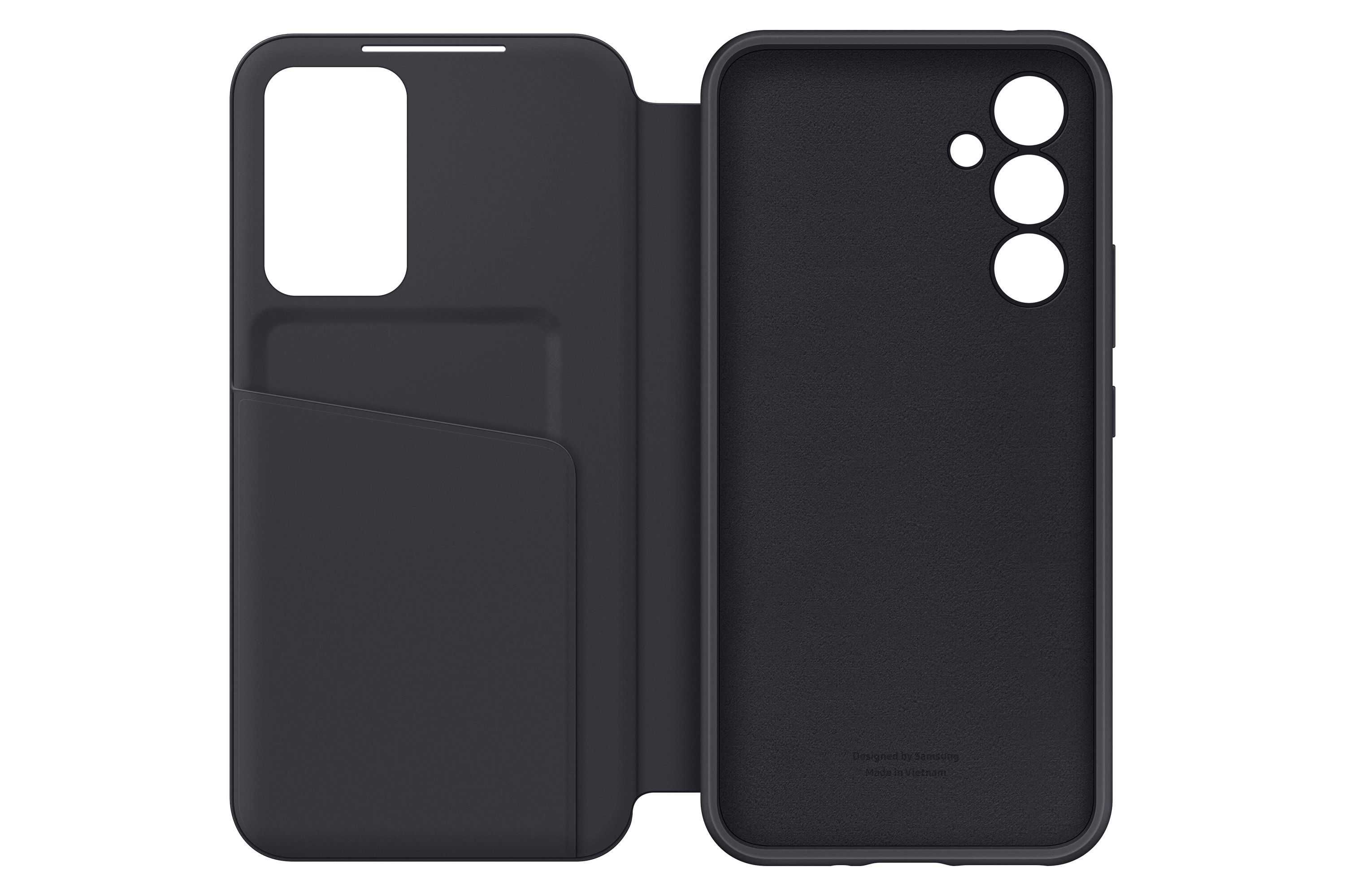 Оригинал! Чехол книжка Samsung A54 Smart View Wallet Case SM-A546