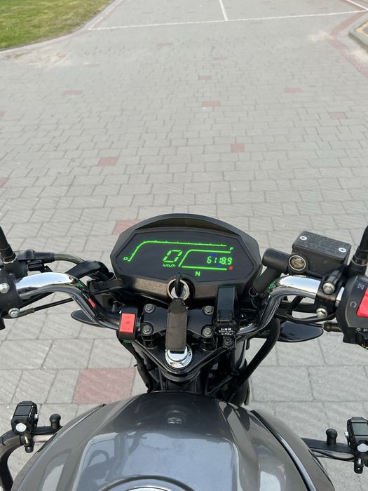 Lifan cityr 200 (2022)