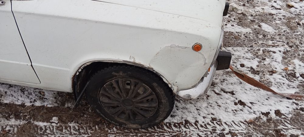 Opel Omega A, ВАЗ 2101