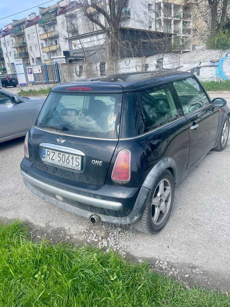 MINI ONE Standard