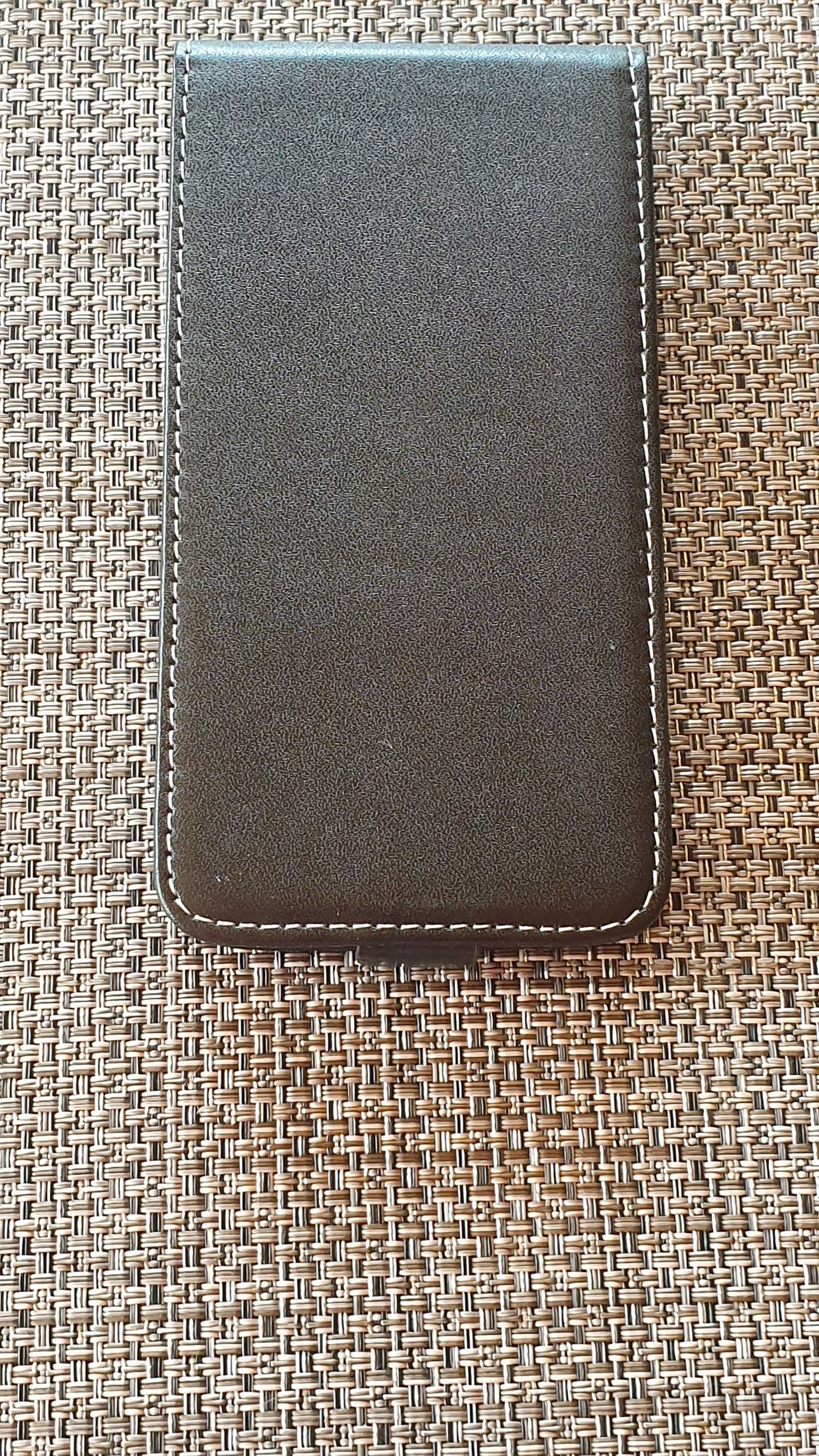 Etui Samsung S5, zamykane na magnes