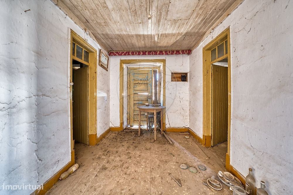 Moradia T2 para venda