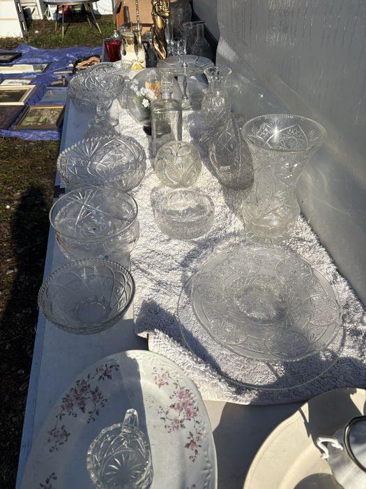 Sprzedam krysztaly .