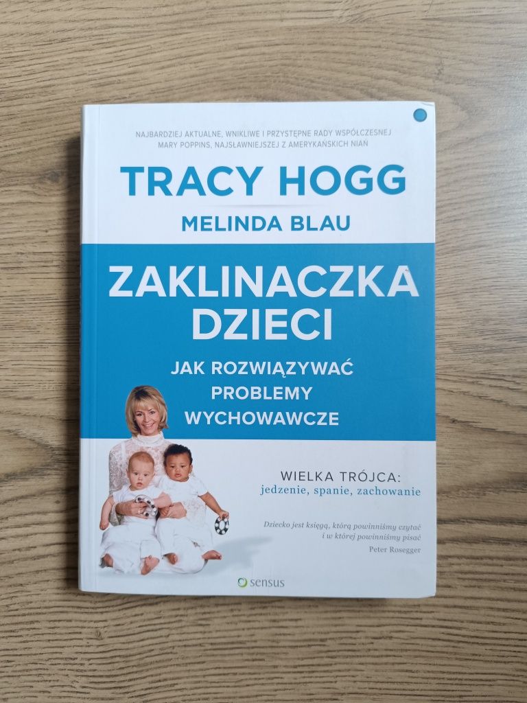 Zaklinaczka dzieci