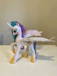 Hasbro My Little Pony Celestia Mówiąca A0633