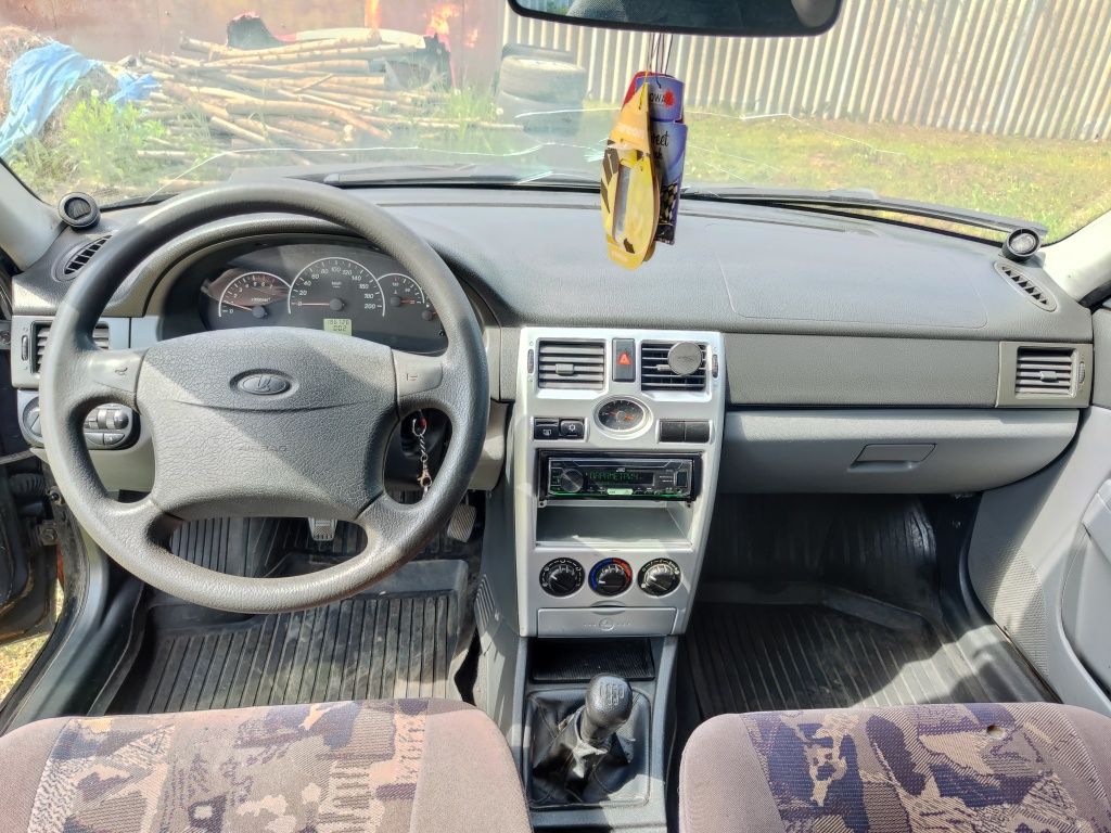 Продам ВАЗ 2170 2008 рік