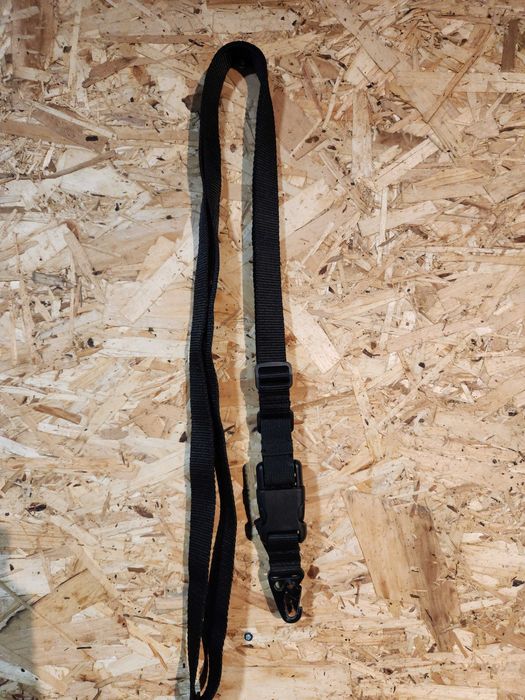 Sling 2 Pontos Preto