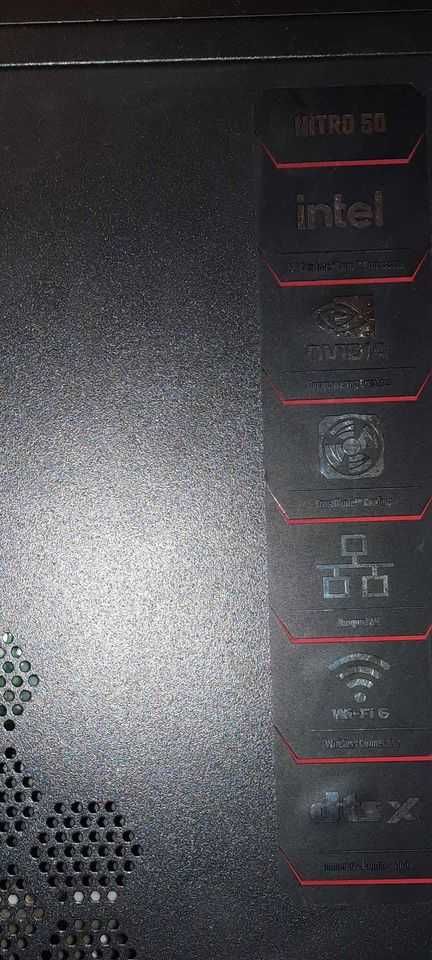 Computador Gaming com headset razer de oferta