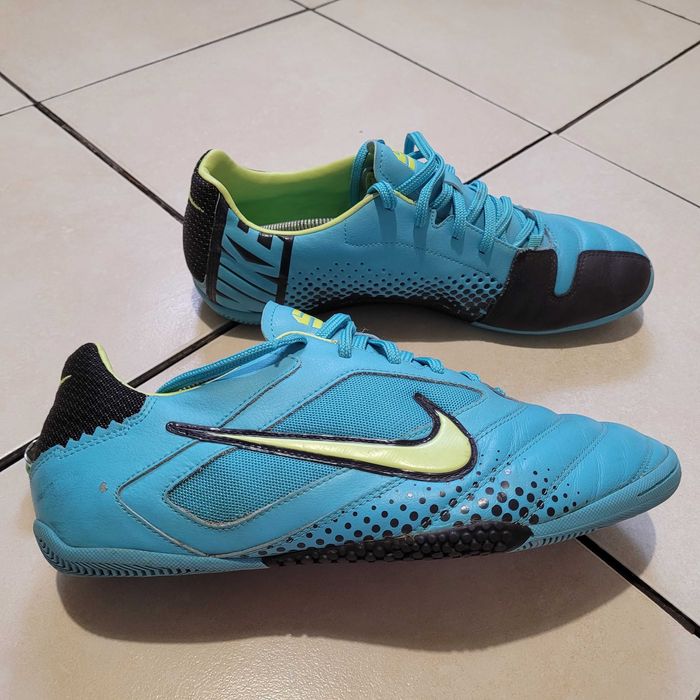 Hala * NIKE Elastico PRO * rozm 43 * ORYGINALNE * Skóra Naturalna