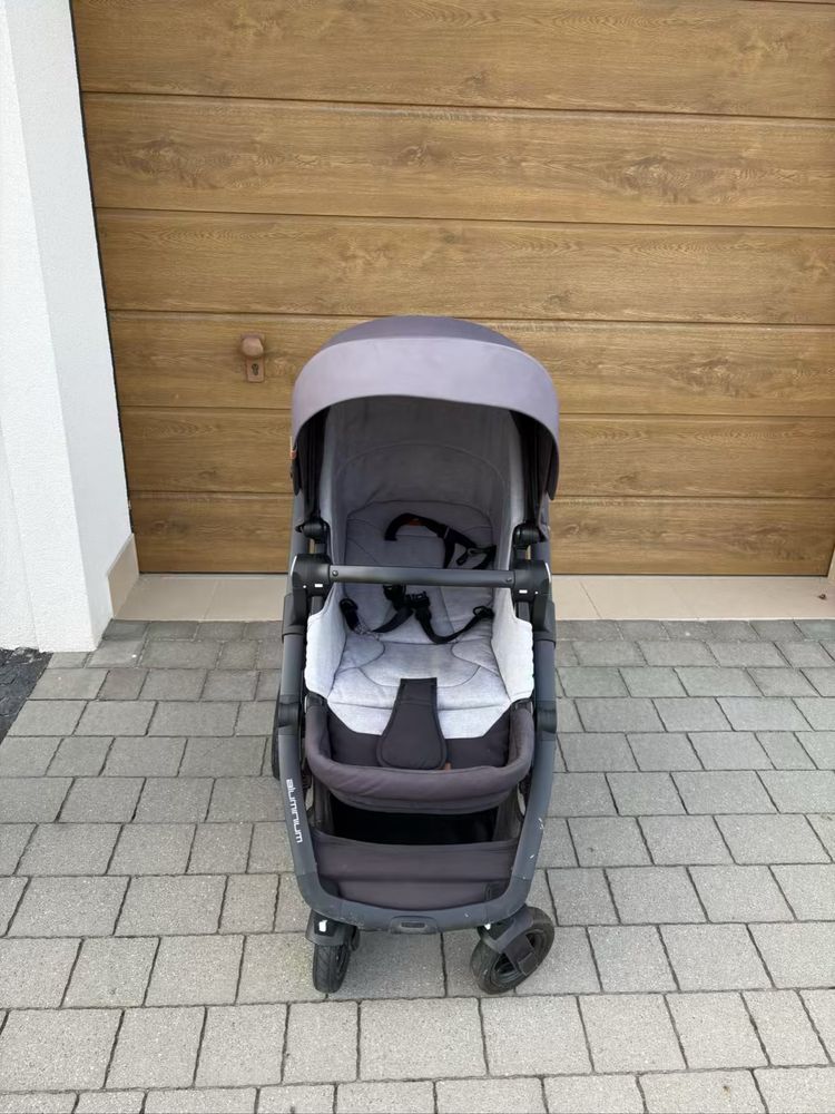 Wózek dziecięcy Easy go optimo