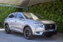 DS DS7 Crossback 1.5 BlueHDi So Chic EAT8