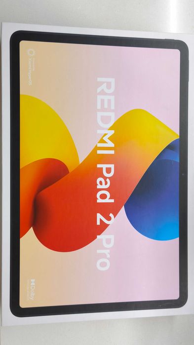 Tablet XIAOMI Redmi Pad 2 pro
