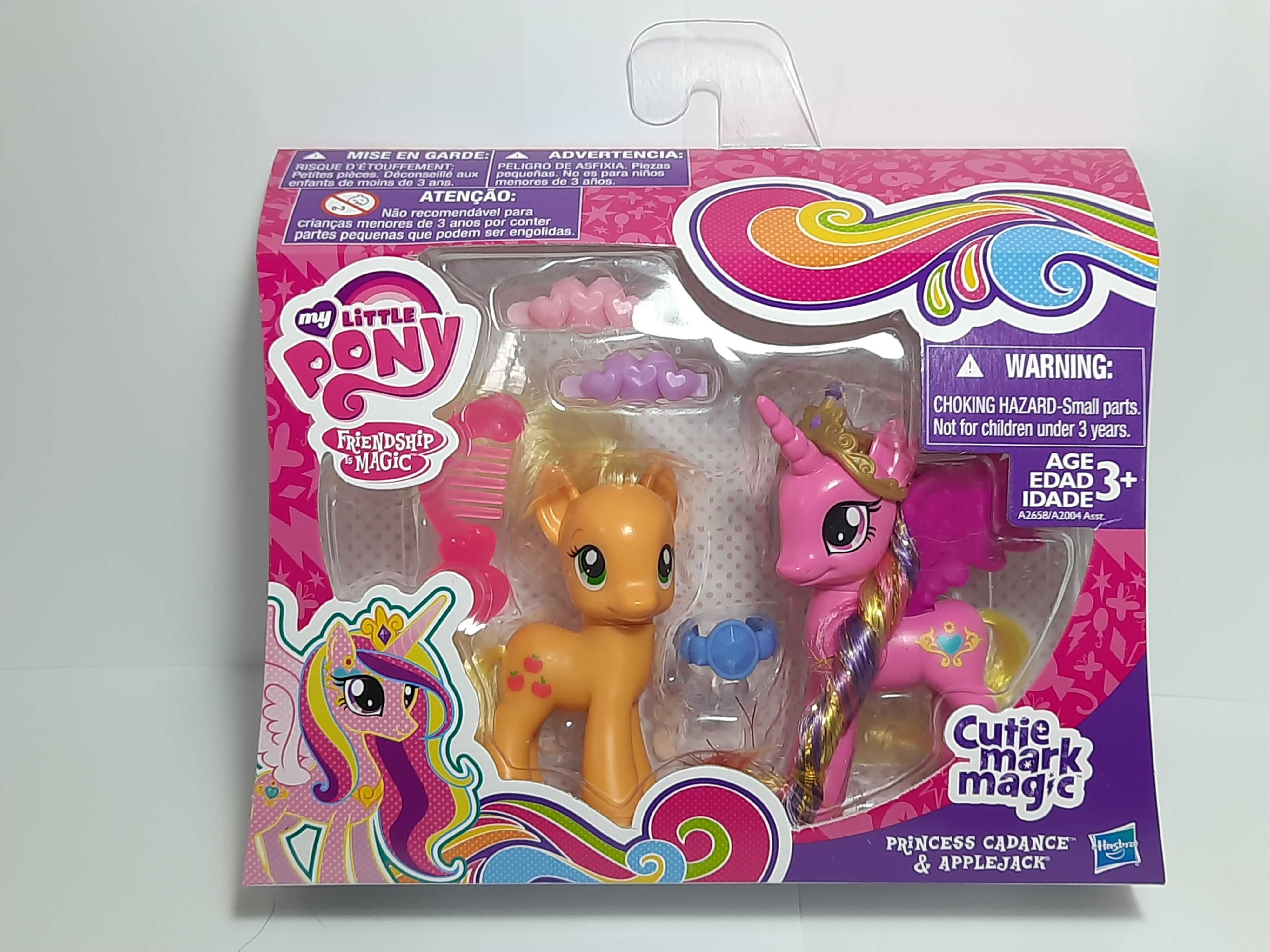 My Little Pony Shimmer пони Сансет Шиммер Каденс Эппл Искорка Радуга