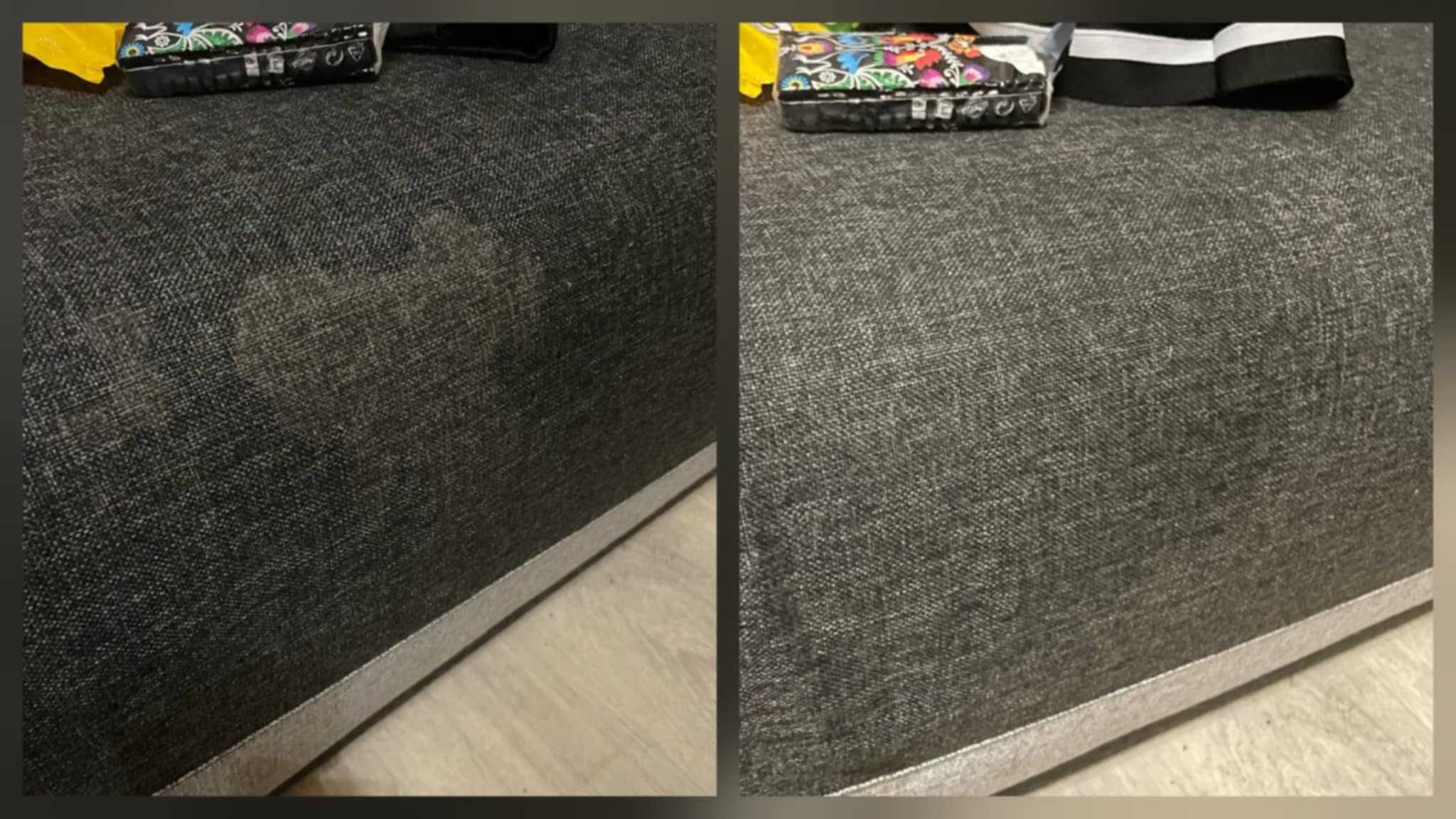 Detailing/Pranie/Odkurzanie