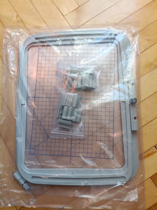 П'яльця для вишивальних машин Janome ,Brother,BABYLOCK