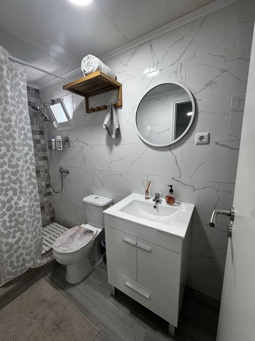 Quarto suite - Quinta do conde